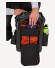 Сумка Simms Dry Creek Z Hip Pack 8L (Steel; 8л)
